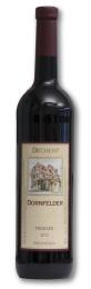 Dornfelder Weingut Mario und Lydia Dechent