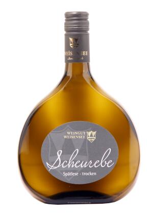 Scheurebe Spätlese 2021