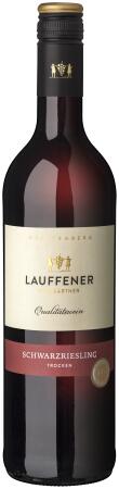2019 Lauffener Schwarzriesling QbA trocken