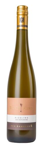 2025 Neu Bamberg Riesling "Rotliegend" QbA trocken (bio)