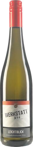 2024 L(e)ichtblick - Teilweise entalkoholisierter Deutscher Wein 