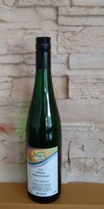 2023er Riesling Kabinett trocken Weingut Nies