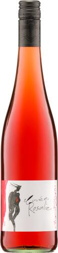 2025 2025 Cuvée Rosalie QbA