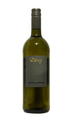 2021 Müller-Thurgau