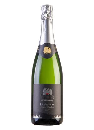 2019 Muskateller Sekt extra trocken