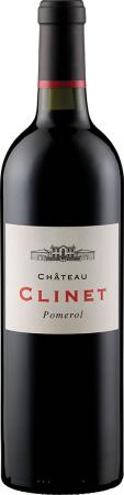 2014 Château Clinet AOC Pomerol