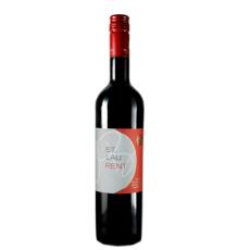 2025er St. Laurent trocken - Weingut Volker Barth