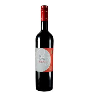 2025er St. Laurent trocken - Weingut Volker Barth