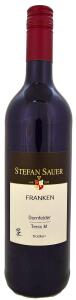 2021 Dornfelder TerraM Weingut Stefan Sauer
