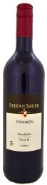 2024 Dornfelder-Rotkehlchen trocken Weingut Stefan Sauer