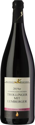2023 Trollinger mit Lemberger