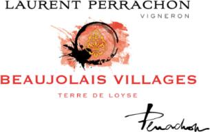 Logo von Domains Laurent Perrachon et Fils