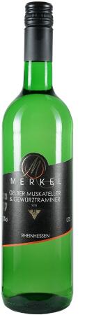 2024 Gelber Muskateller & Gewürztraminer