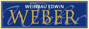 Logo von Weinbau Edwin Weber