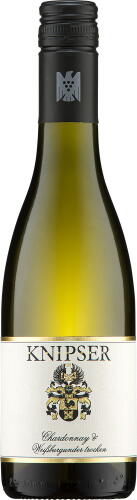 2024 2024 Chardonnay & Weißburgunder