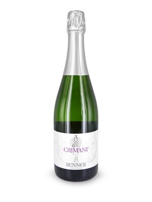 2019 Crémant Baden