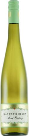 2017 Haart to Heart, Riesling