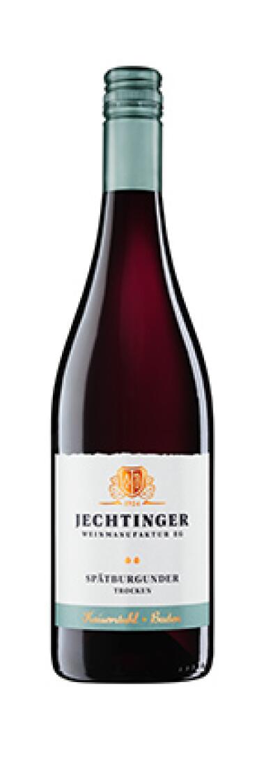 Spätburgunder Rotwein QbA trocken *Die Handwerklichen*