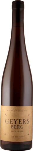 2023 GEYERSBERG Riesling