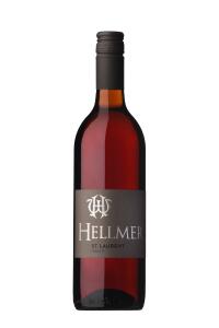 Saint Laurent lieblich Weingut Hellmer