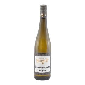 Chardonnay Weingut Schmidt