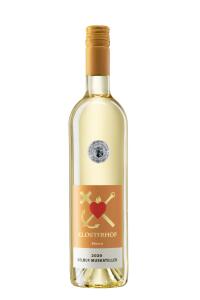 Gelber Muskateller (Abenheim) Weingut Klosterhof Lösch