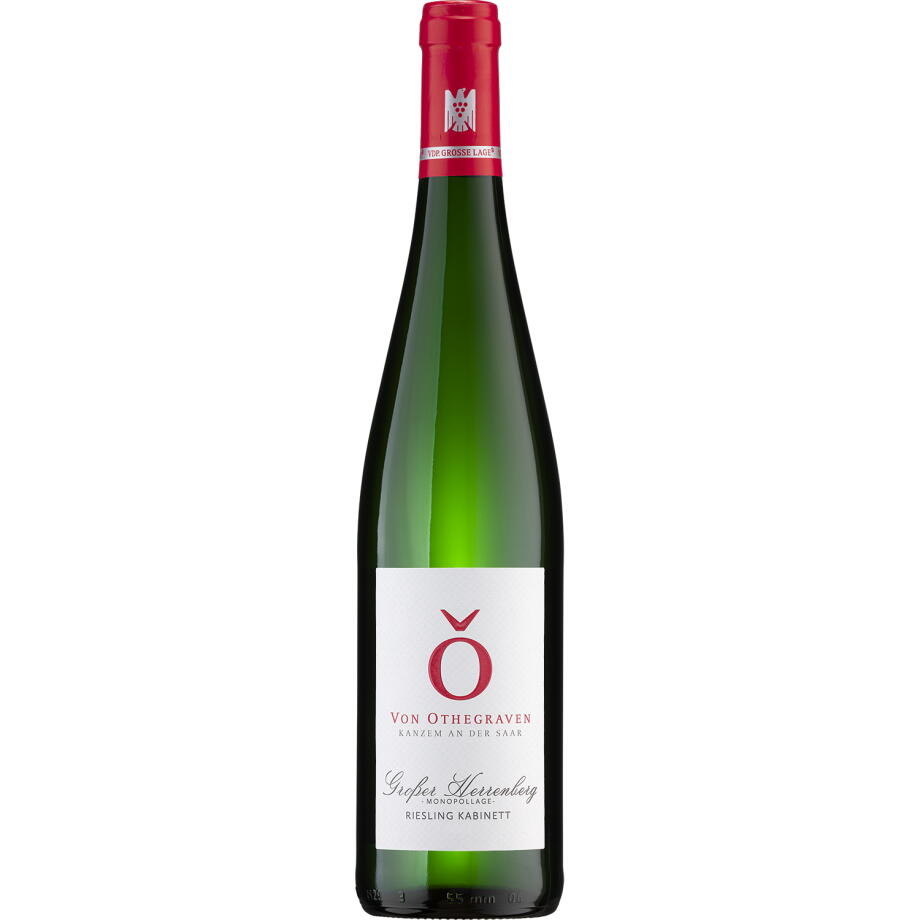 2024 Großer Herrenberg Riesling Kabinett
