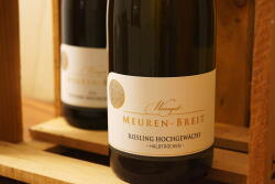 2024 Riesling Hochgewächs halbtrocken
