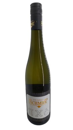 2021 Pi mol Daume Cuvée