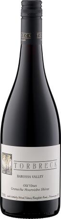 2021 Old Vines Gsm