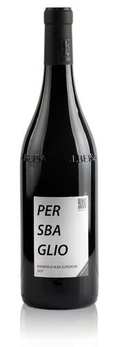 2022 Barbera d`Alba Superiore DOP Persbaglio Saracco 