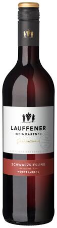2023 Lauffener Katzenbeißer Schwarzriesling Kabinett
