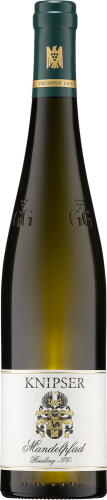 2024 2024 MANDELPFAD VDP.GROSSE LAGE®