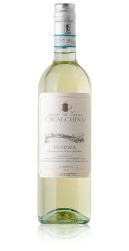 2025 Cavalchina Bianco di Custoza DOC 