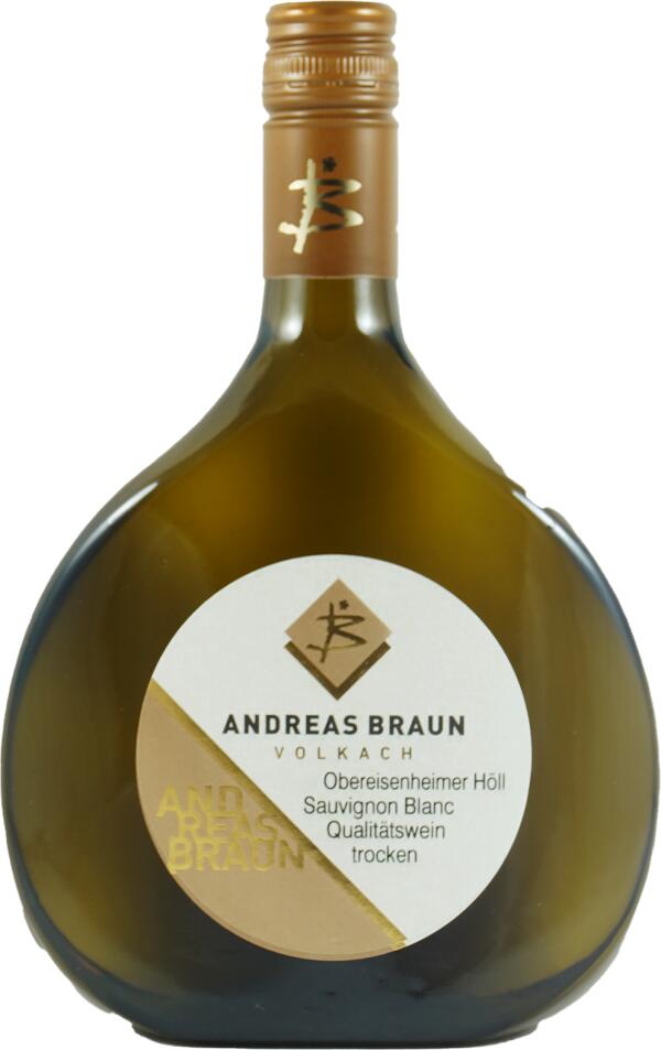 Obereisenheimer Höll Sauvignon Blanc QbA 
