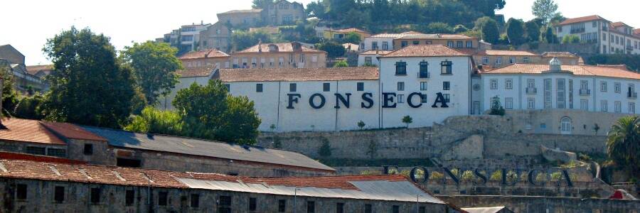 Fonseca Porto Portwein