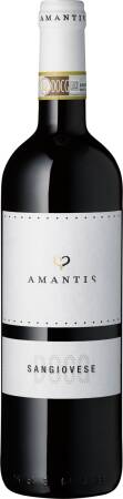 2016 Sangiovese Montecucco DOC Amantis