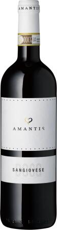 2016 Sangiovese Montecucco DOC Amantis