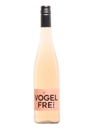 Vogelfrei