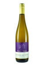 2022 Paradies auf Erden Riesling fruchtsüß