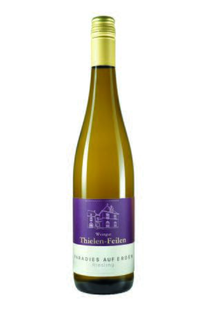 2022 Paradies auf Erden Riesling fruchtsüß