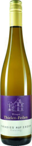 2023 PARADIES AUF ERDEN Riesling fruchtsüß