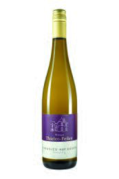Paradies Auf Erden Riesling fruchtsüß Weingut Thielen-Feilen
