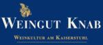Logo von Weingut Knab Inh. Thomas + Regina Rinker