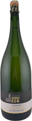 2023 Magnum Scheurebe Sekt trocken