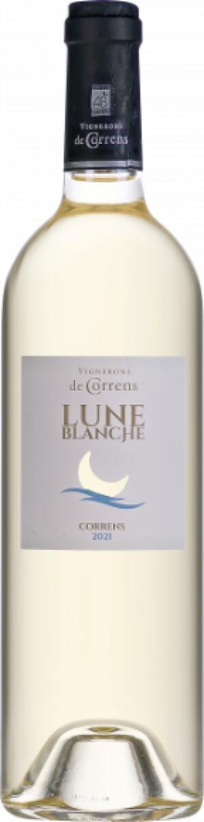 2024 IGP Var Correns, weiß, 0,75l, BIO