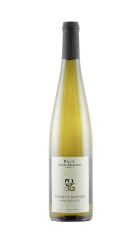 2023 Gewürztraminer Cuvée Wahlenbourg AOP