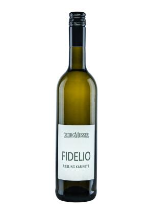 2021 "Fidelio" Riesling 2022