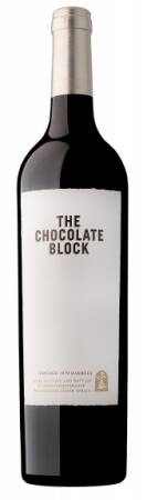 2020 Boekenhoutskloof The Chocolate Block