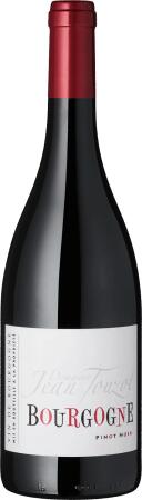 2020 Bourgogne Pinot Noir Domaine Jean Touzot